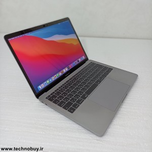 لپ تاپ Appel MacBook Pro 2017 (A1708)