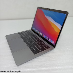 لپ تاپ Appel MacBook Pro 2017 (A1708)