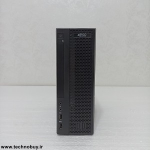 مینی کیس اقتصادی ergo device پردازنده Intel Core I3
