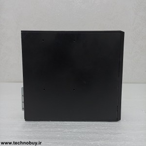 مینی کیس اقتصادی ergo device پردازنده Intel Core I3