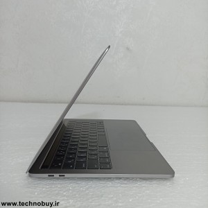 لپ تاپ Appel MacBook Pro 2017 (A1706)  تاچ بار