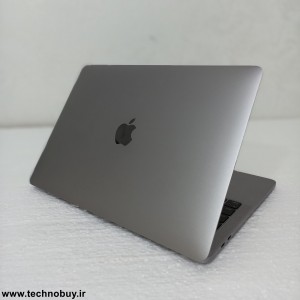 لپ تاپ Appel MacBook Pro 2017 (A1706)  تاچ بار