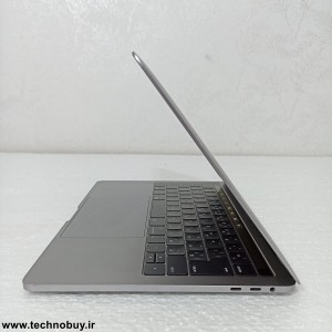 لپ تاپ Appel MacBook Pro 2017 (A1706)  تاچ بار