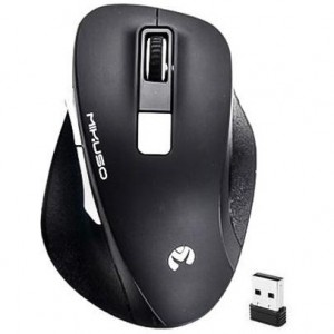 موس بی سیم MIKUSO W102