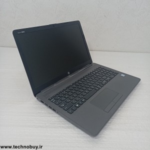 لپ تاپ استوک HP 250 G7 پردازنده نسل 8