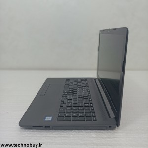 لپ تاپ استوک HP 250 G7 پردازنده نسل 8