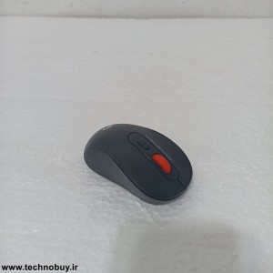 موس بی سیم سایلنت شارژی MIKUSO MOS-W115