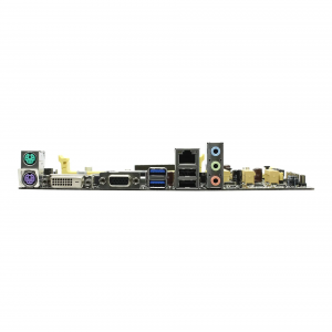 مادربرد ایسوس مدل Asus H81M-K