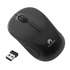ماوس بی سیم MIKUSO MOS-w018