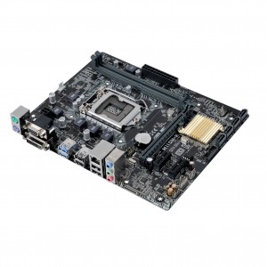مادربرد Asus H110M-KS