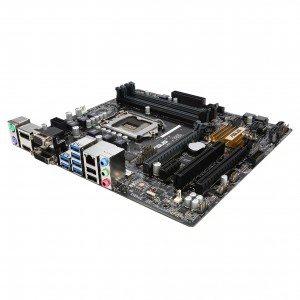 مادربرد Asus Q170M-C
