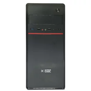 کیس کامپیوتر هایپرکول مدل Hyper Cool J07-USB3