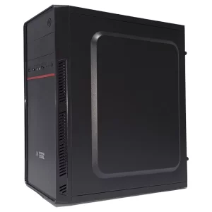 کیس کامپیوتر هایپرکول مدل Hyper Cool J07-USB3