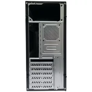 کیس کامپیوتر هایپرکول مدل Hyper Cool J07-USB3