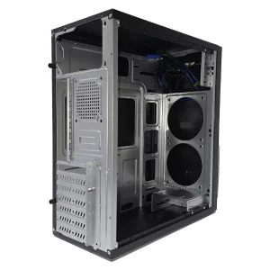 کیس کامپیوتر هایپرکول مدل Hyper Cool J07-USB3