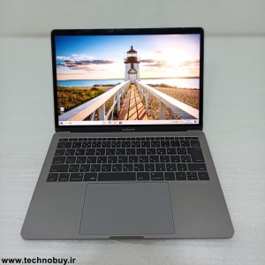 لپ تاپ Appel MacBook Pro 2017 (A1708)