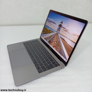 لپ تاپ Appel MacBook Pro 2017 (A1708)