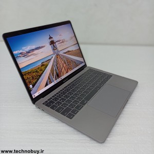 لپ تاپ Appel MacBook Pro 2017 (A1708)