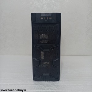 کیس کامل اداری پردازنده Core I5 6TH