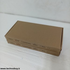 ست ماوس و کیبورد HP  سری اسلیم