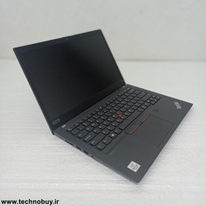 لپ تاپ Lenovo T14S Gen1 پردازنده Core I5 نسل 10