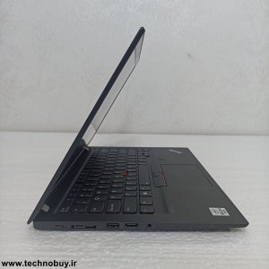 لپ تاپ Lenovo T14S Gen1 پردازنده Core I5 نسل 10