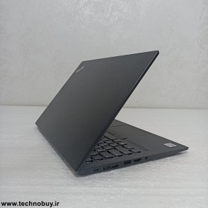 لپ تاپ Lenovo T14S Gen1 پردازنده Core I5 نسل 10
