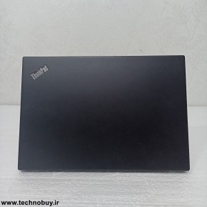 لپ تاپ Lenovo T14S Gen1 پردازنده Core I5 نسل 10