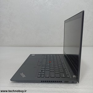 لپ تاپ Lenovo T14S Gen1 پردازنده Core I5 نسل 10