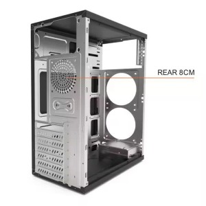 کیس کامپیوتر هایپر کول مدل HyperCool J01