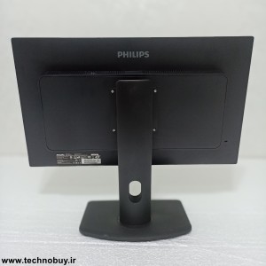 مانیتور 25 اینچ Philips Brilliance 258B رزولوشن 2K