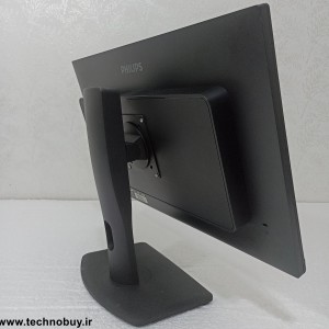 مانیتور 25 اینچ Philips Brilliance 258B رزولوشن 2K