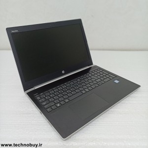 لپ تاپ استوک HP 450 G5