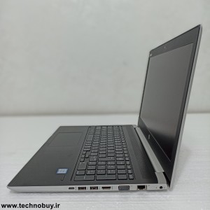 لپ تاپ استوک HP 450 G5