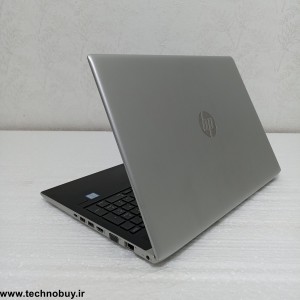 لپ تاپ استوک HP 450 G5