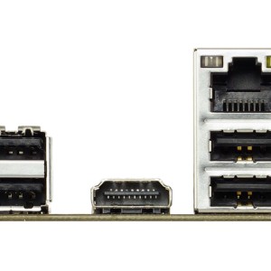 مادربرد بایواستار +Biostar TB360-BTC D