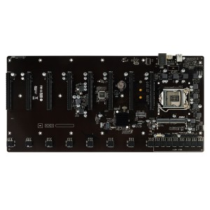 مادربرد بایواستار +Biostar TB360-BTC D