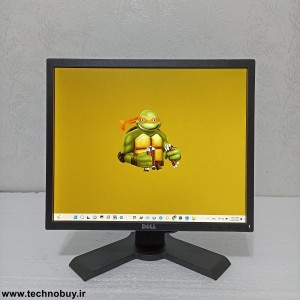 مانیتور 19 اینچ استوک Dell P1917S