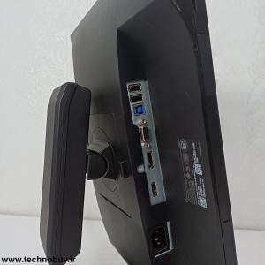 مانیتور 19 اینچ استوک Dell P1917S