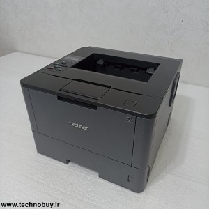 پرینتر استوک Brother HL-L5200DW