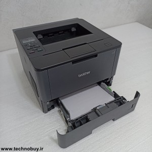پرینتر استوک Brother HL-L5200DW