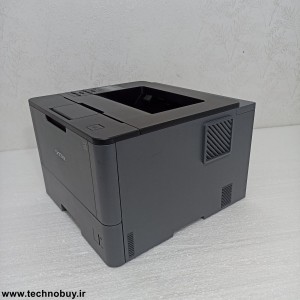 پرینتر استوک Brother HL-L5200DW