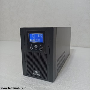 یو پی اس 3kva یورونت مدل ACE3000VA