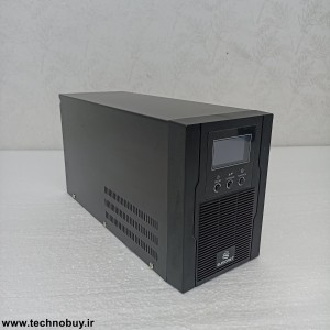 یو پی اس 3kva یورونت مدل  UPS Euronet | ACE3000VA