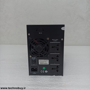 یو پی اس 3kva یورونت مدل  UPS Euronet | ACE3000VA