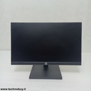 مانیتور 22 اینچ فریم لس HP P22h G4