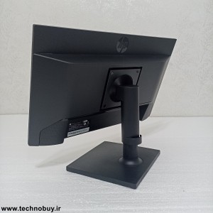 مانیتور 22 اینچ فریم لس HP P22h G4