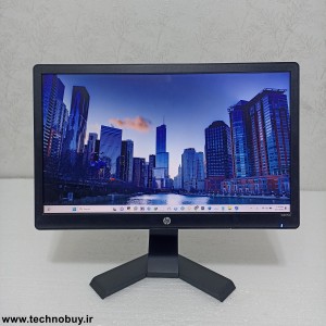 مانیتور 20 اینچ HP W2072a