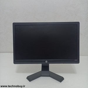 مانیتور 20 اینچ HP W2072a