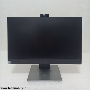 آل این وان Dell OptiPlex 7480 پردازنده Core I5 نسل 10